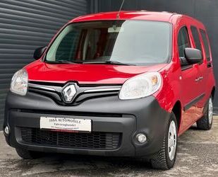 Renault Grand Kangoo Gebrauchtwagen