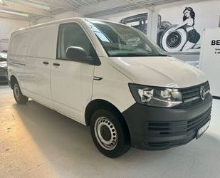VW T6 Transporter Gebrauchtwagen