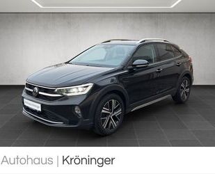 VW Taigo Gebrauchtwagen