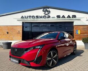 Peugeot 308 Gebrauchtwagen
