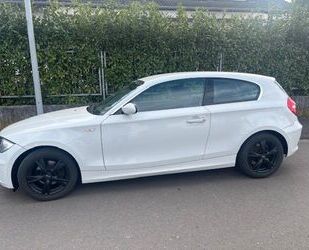 BMW 118 Gebrauchtwagen