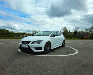 Seat Leon Gebrauchtwagen