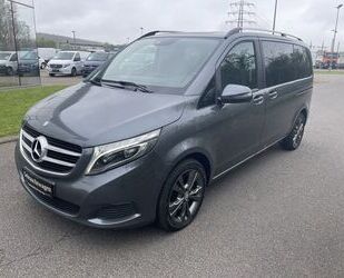 Mercedes-Benz V 220 Gebrauchtwagen