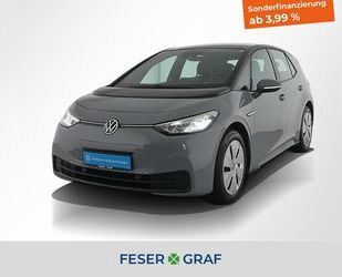 VW ID.3 Gebrauchtwagen