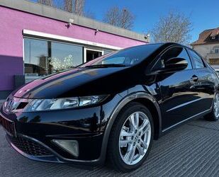 Honda Civic Gebrauchtwagen