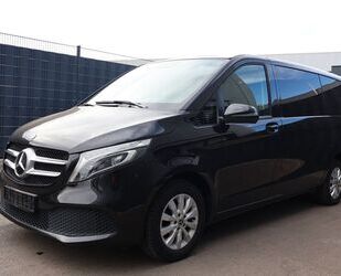 Mercedes-Benz V 220 