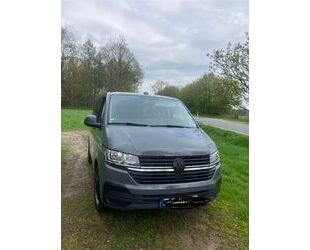 VW T6 Multivan Gebrauchtwagen