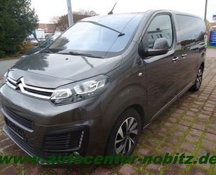 Citroen SpaceTourer Gebrauchtwagen