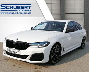 BMW 540 Gebrauchtwagen