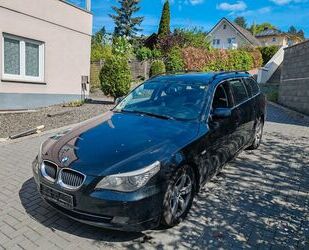 BMW 520 Gebrauchtwagen