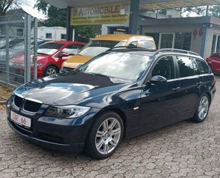 BMW 320 Gebrauchtwagen