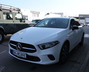 Mercedes-Benz A 250 Gebrauchtwagen