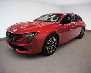 Peugeot 508 Gebrauchtwagen