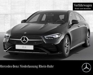 Mercedes-Benz CLA 250 Shooting Brake Gebrauchtwagen