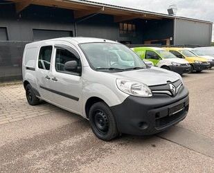 Renault Kangoo Gebrauchtwagen