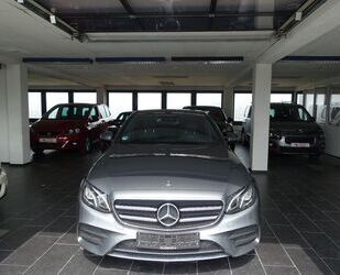 Mercedes-Benz E 220 Gebrauchtwagen