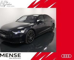 Audi A8 Gebrauchtwagen