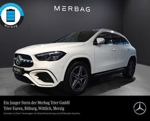 Mercedes-Benz GLA 250 Gebrauchtwagen
