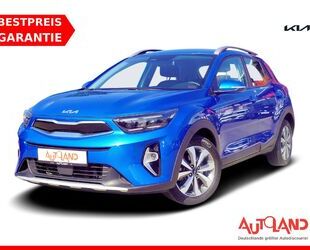 Kia Stonic Gebrauchtwagen