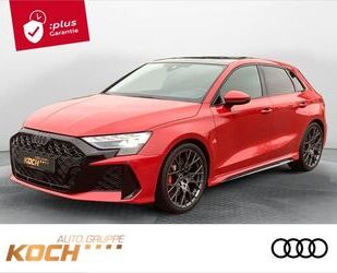 Audi RS3 Gebrauchtwagen