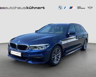 BMW 530 Gebrauchtwagen