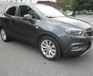 Opel Mokka Gebrauchtwagen