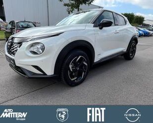 Nissan Juke Gebrauchtwagen