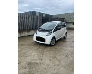 Citroen C-Zero Gebrauchtwagen