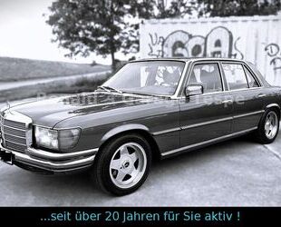 Mercedes-Benz 280 Gebrauchtwagen