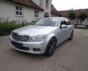 Mercedes-Benz C 180 Gebrauchtwagen