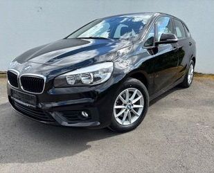 BMW 218 Active Tourer Gebrauchtwagen