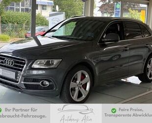 Audi SQ5 Gebrauchtwagen