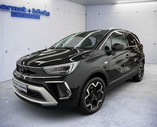 Opel Crossland (X) Gebrauchtwagen