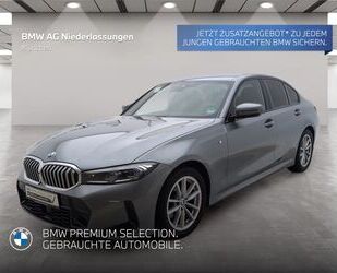 BMW 320 Gebrauchtwagen