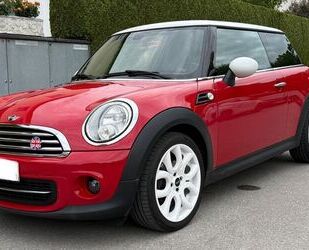 Mini Cooper Gebrauchtwagen