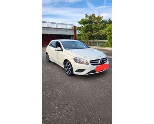 Mercedes-Benz A 200 Gebrauchtwagen