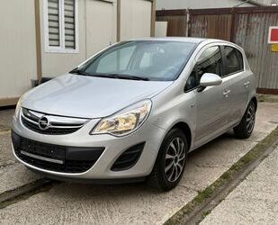 Opel Corsa Gebrauchtwagen