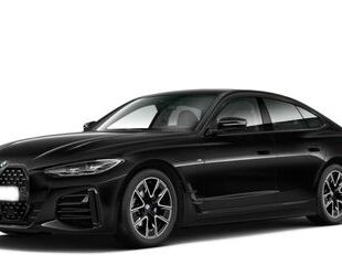 BMW 420 Gran Coupé Gebrauchtwagen