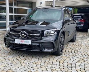 Mercedes-Benz GLB 220 Gebrauchtwagen