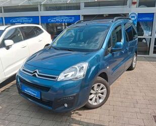 Citroen Berlingo Gebrauchtwagen