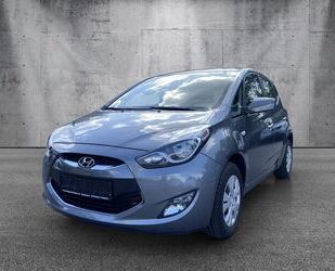 Hyundai ix20 Gebrauchtwagen