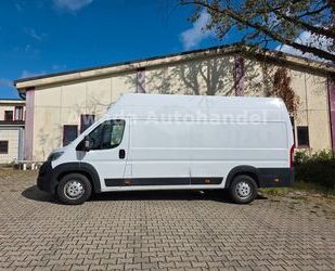 Citroen Jumper Gebrauchtwagen