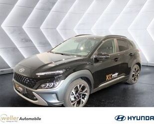 Hyundai KONA Gebrauchtwagen