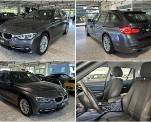 BMW 330 Gebrauchtwagen