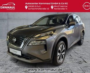 Nissan X-Trail Gebrauchtwagen