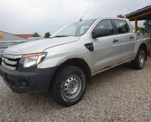 Ford Ranger Gebrauchtwagen