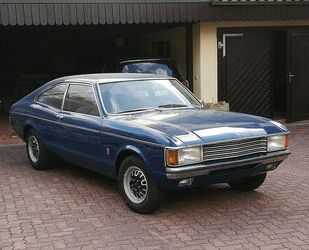 Ford Granada Gebrauchtwagen