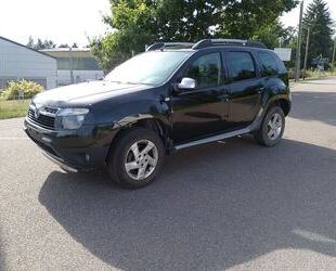 Dacia Duster Gebrauchtwagen