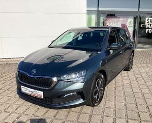 Skoda Scala Gebrauchtwagen