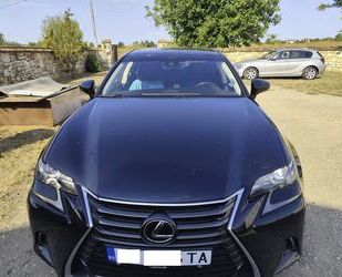 Lexus GS 350 Gebrauchtwagen